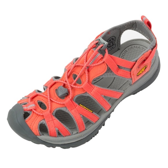keen whisper sandals clearance